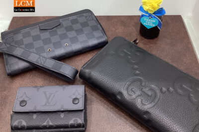 ヴィトン長財布、グッチ長財布、ヴィトンコインケース