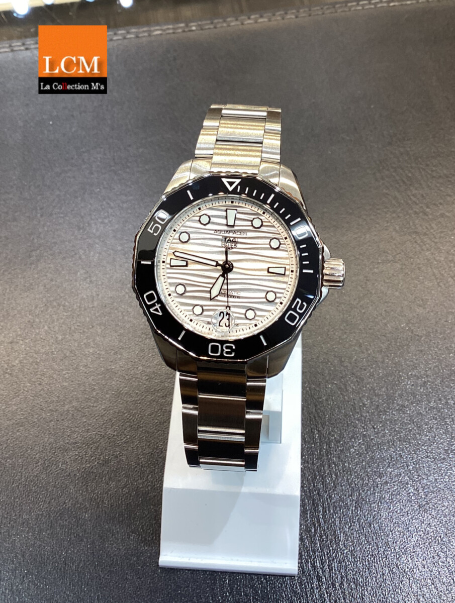 タグホイヤー腕時計、メンズ