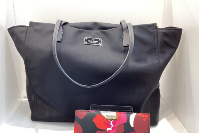 ケイトスペード、バッグ、長財布